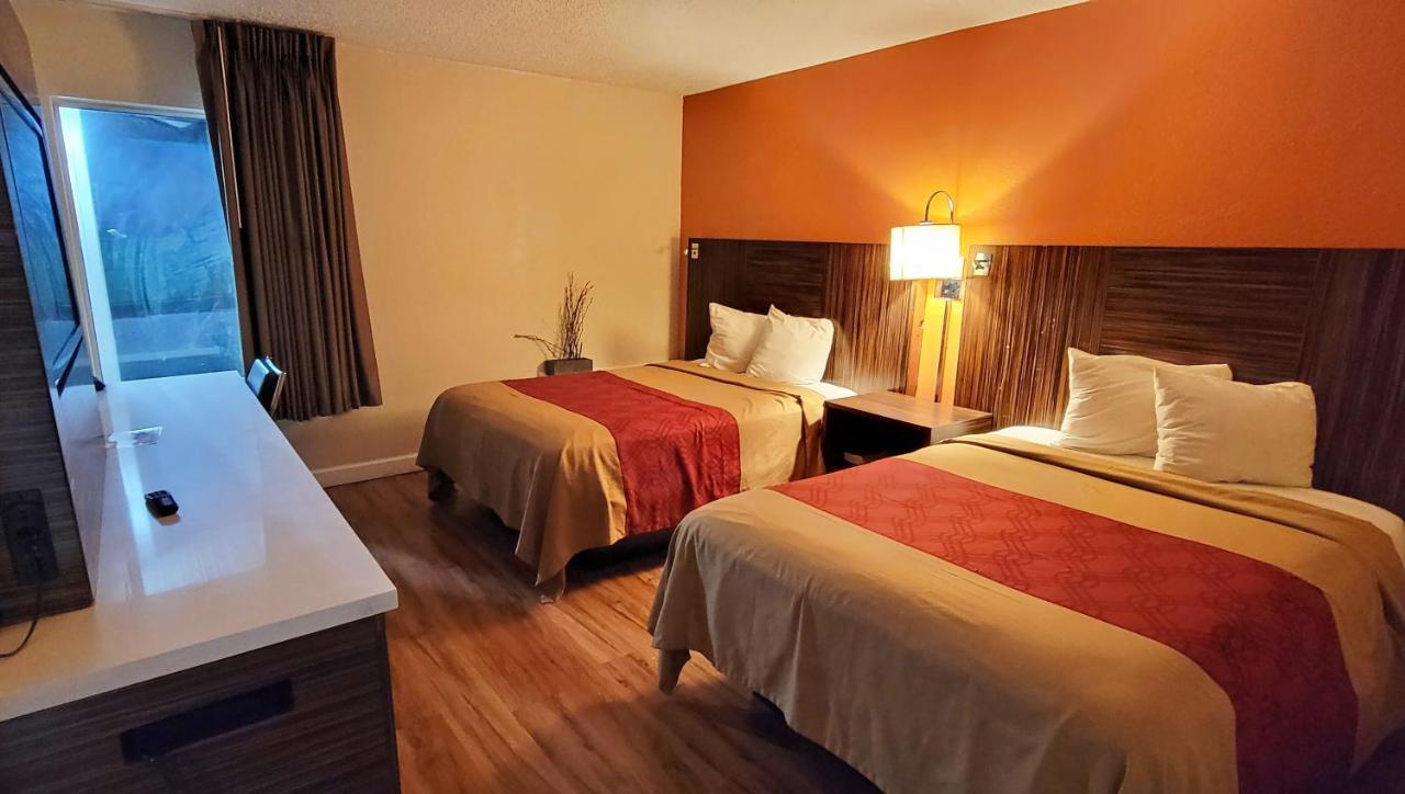 Studios & Suites 4 Less 샬럿 외부 사진