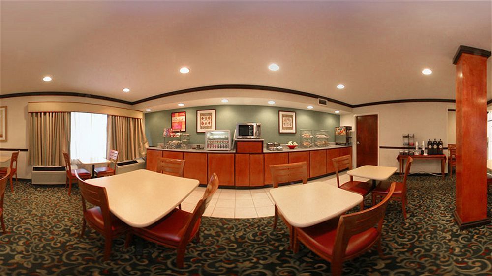 Studios & Suites 4 Less 샬럿 외부 사진